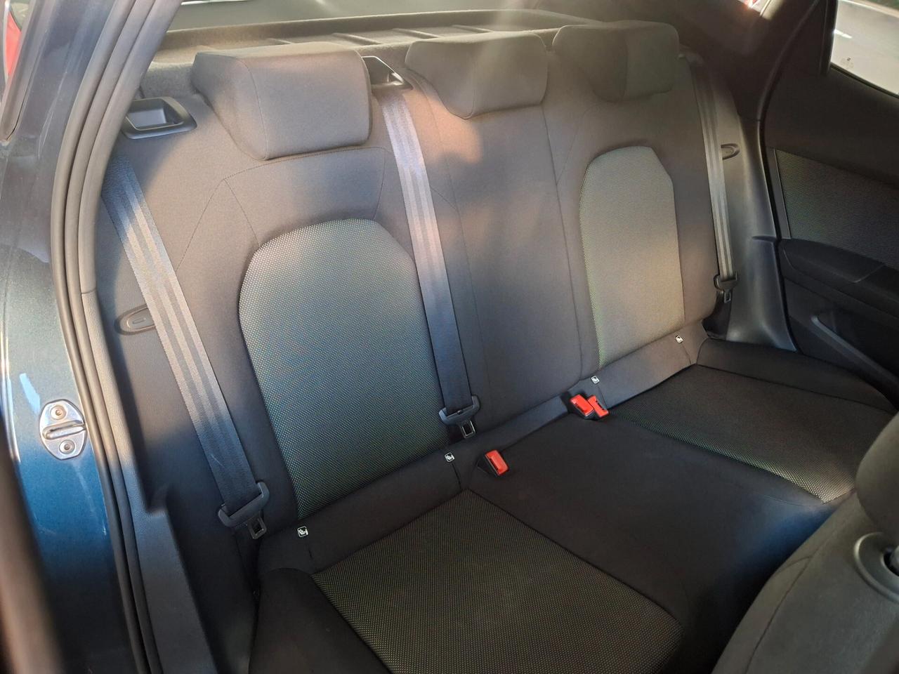 Seat Arona 1.0 XCELLENCE PERFETTA!!!