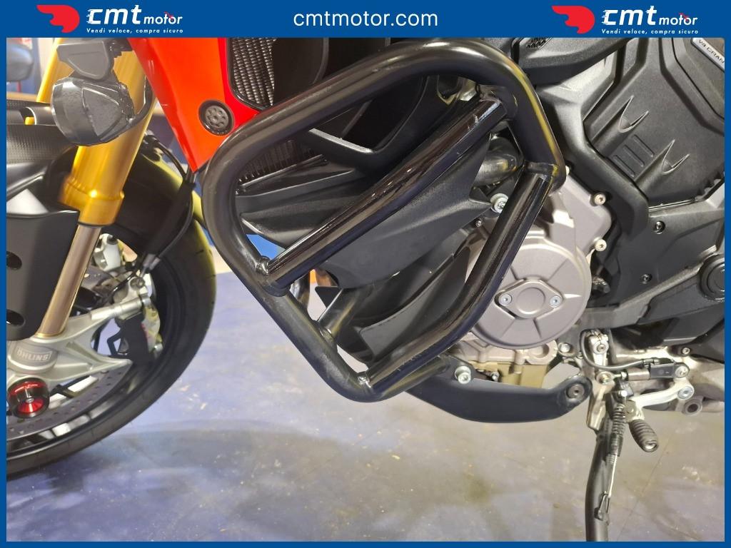 Ducati Multistrada V4 1100 - 2022