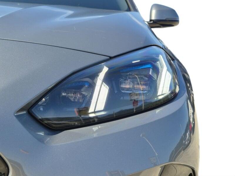 BMW Serie 1 118d MSport Pro auto