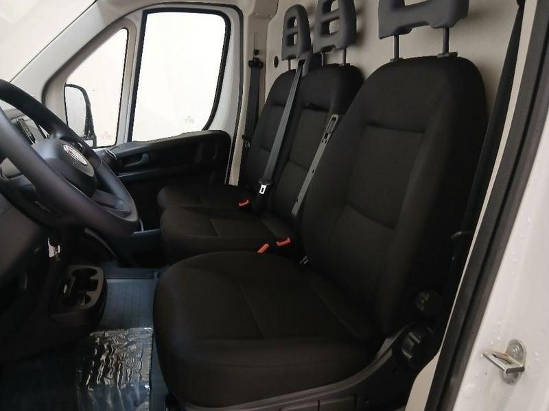 FIAT Ducato 35 MH2 2.2 mjt3 140cv serie 9
