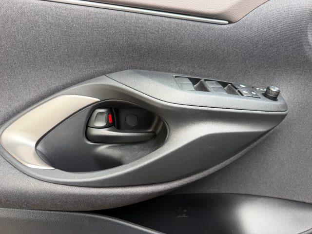 TOYOTA Yaris Cross 1.5 116CV HYBRID E-CVT LOUNGE UNIPROPRIETARIO