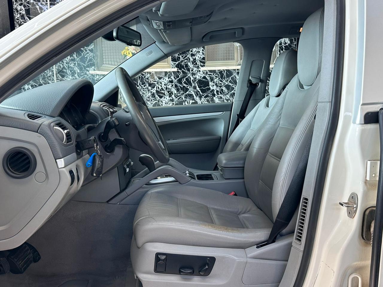 Porsche Cayenne 3.0 Diesel