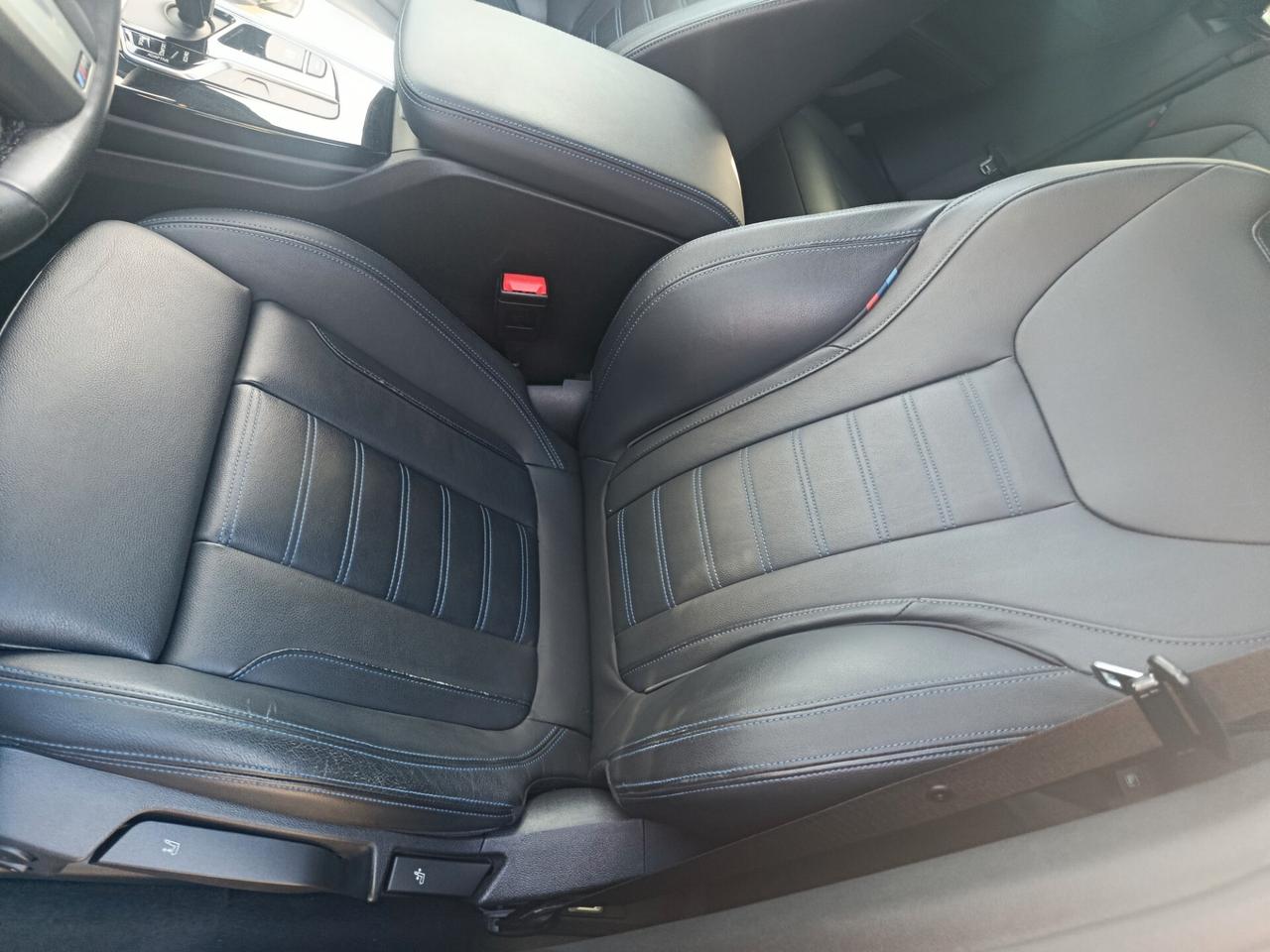 Bmw X3 M xDrive30d Msport
