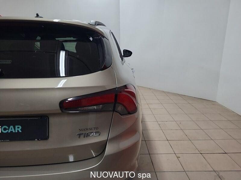 FIAT Tipo 1.3 Mjt S&S SW Business N1 AUTOCARRO