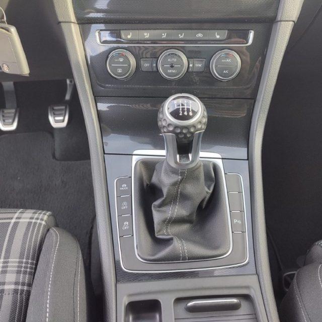 VOLKSWAGEN Golf GTD 2.0 TDI 5p. BlueMotion Technology