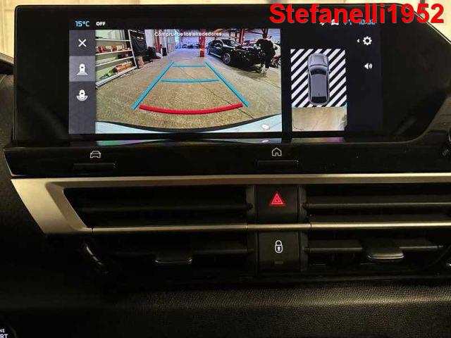 CITROEN C4 Hybrid 145 cv Automatico - COLLECTION