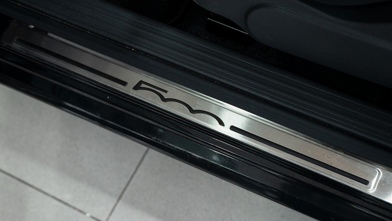 Fiat 500 500C 0.9 TWIN AIR CABRIO UCONNECT FULL LED