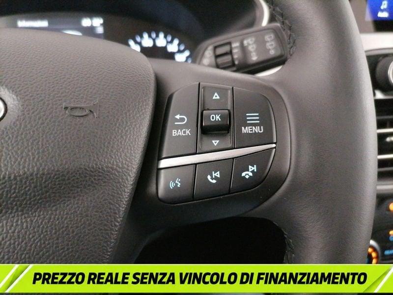 Ford Kuga 1.5 ecoboost Connect 2wd 120cv
