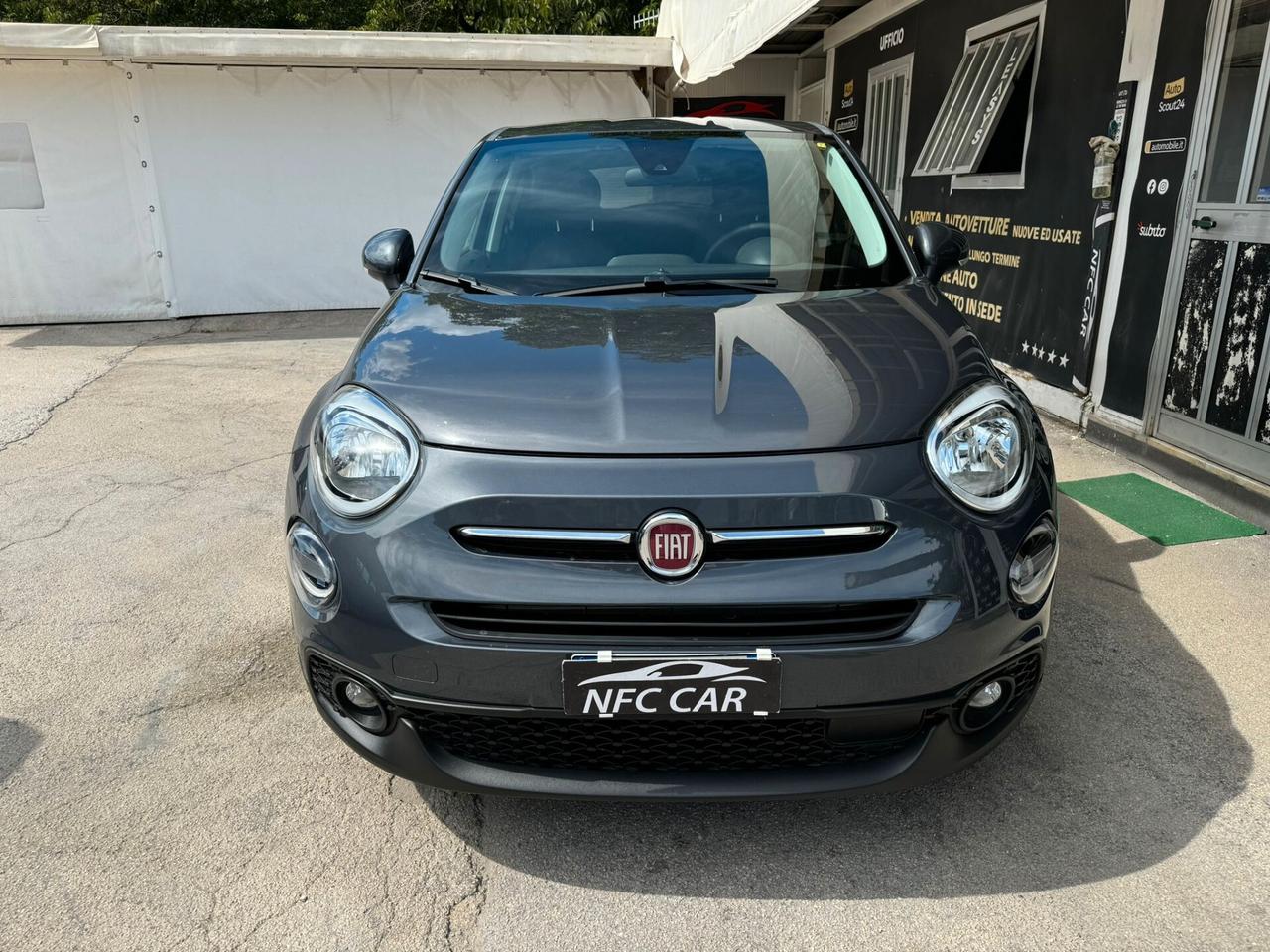 Fiat 500X 1.6 MultiJet 130 CV SOLO 50 MILA KM