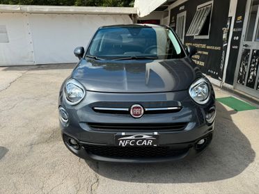 Fiat 500X 1.6 MultiJet 130 CV SOLO 50 MILA KM