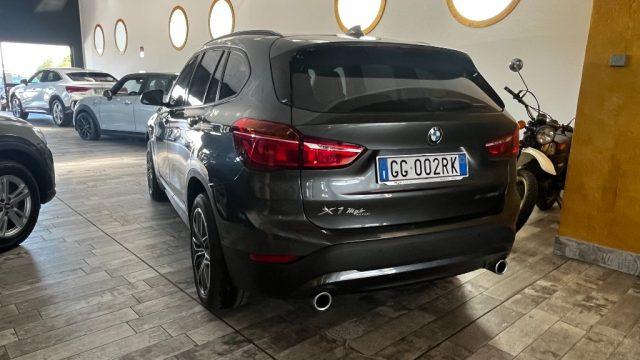 BMW X1 xDrive20d Business Advantage