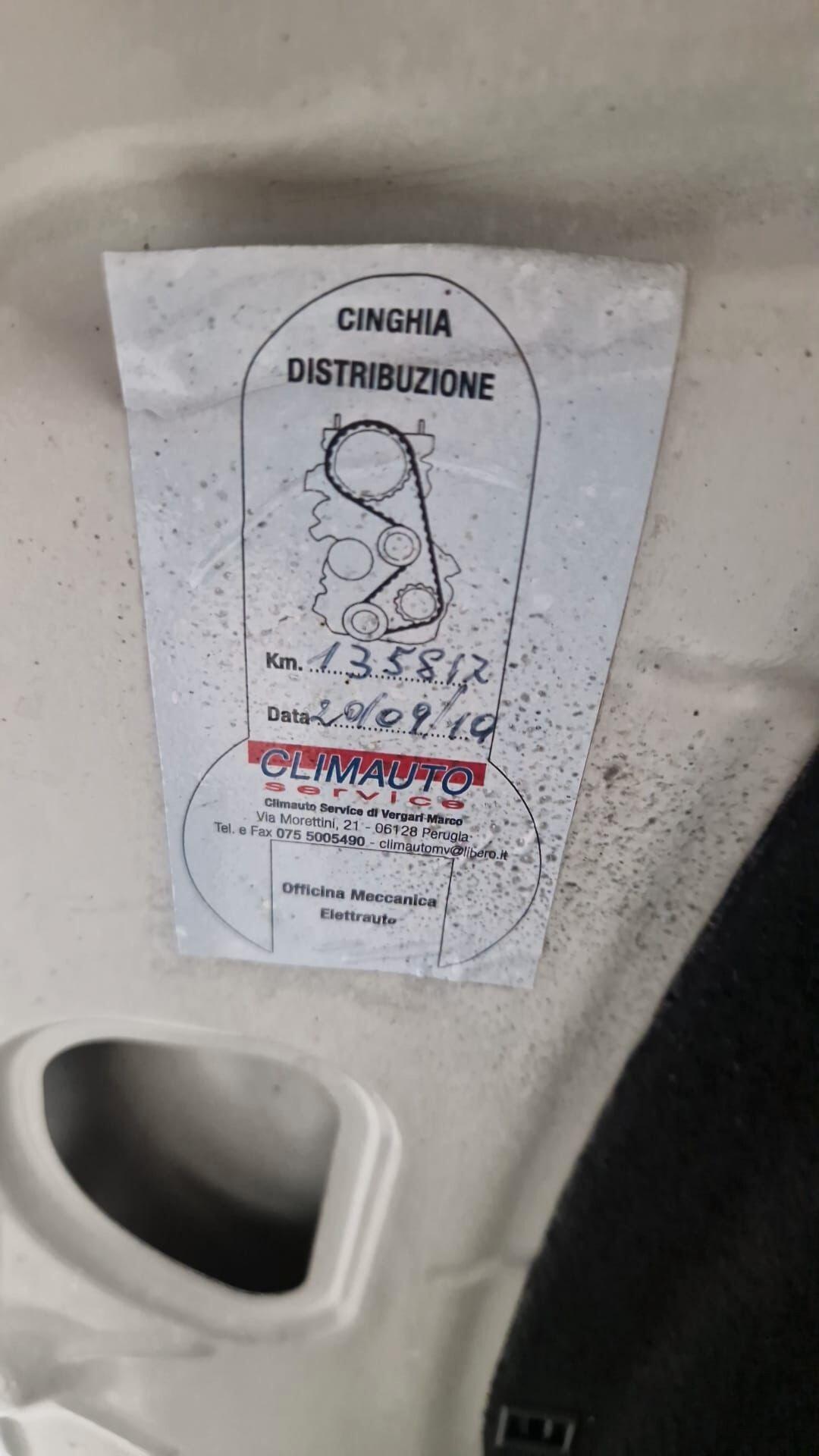 Alfa Romeo Giulietta 1.6 JTDm-2 2011