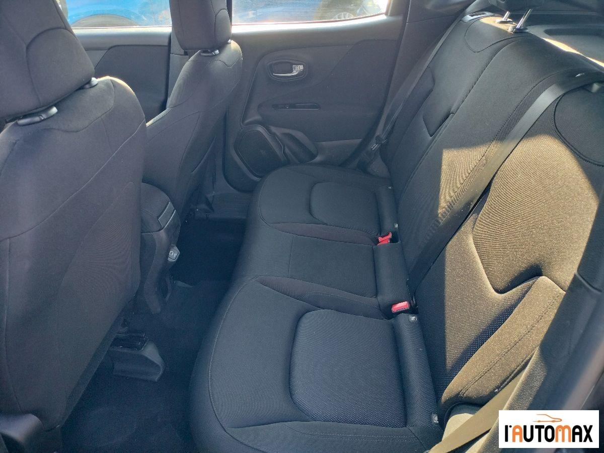 JEEP - Renegade 1.6 mjt Longitude fwd 120cv