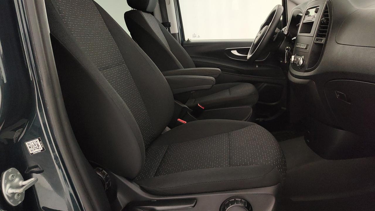 Mercedes-Benz Vito III - vito 114 cdi long auto my20