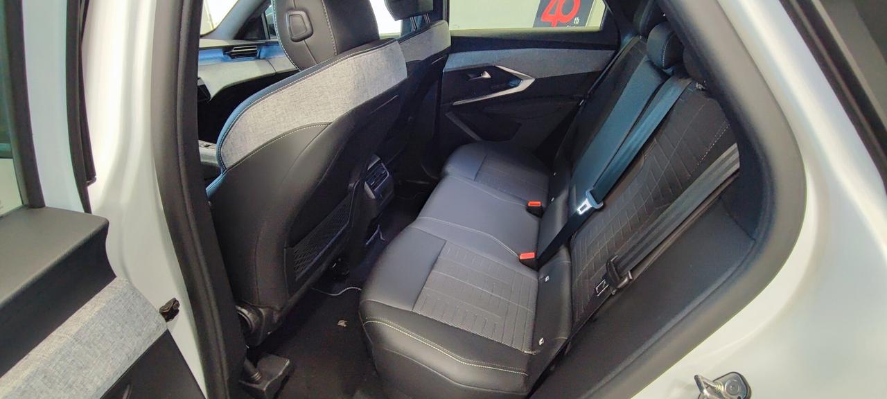 Peugeot 3008 Hybrid 145 e-DCS6 GT