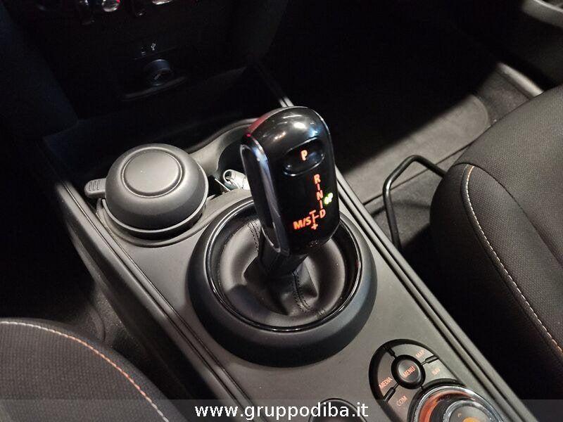 MINI Mini Countryman F60 2017 Diese Mini Countryman 1.5 One D Business auto 7m