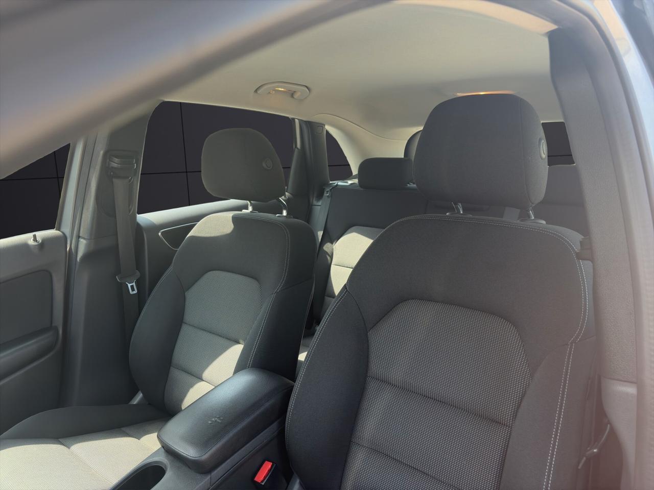 Mercedes-benz B 180 CDI NAVI/PACK SENSORI