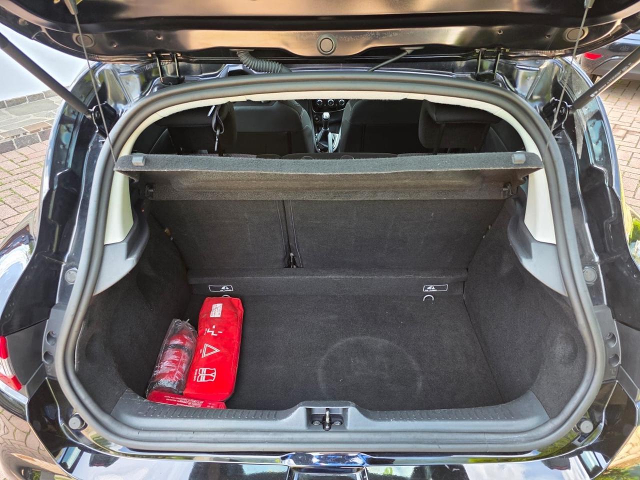 Renault Clio dCi 8V 90CV Start&Stop 5 porte Energy Zen