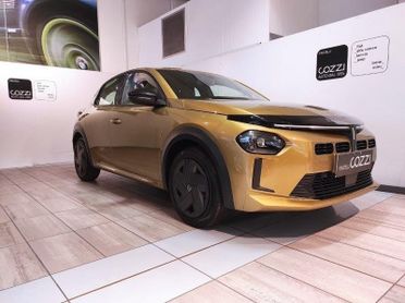 LANCIA Ypsilon 4ª serie - Ypsilon Hybrid e-DCT