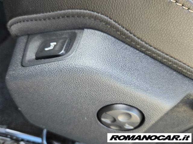 OPEL Grandland X 1.5 d AT8 Business 69.000 KM. Telecamera