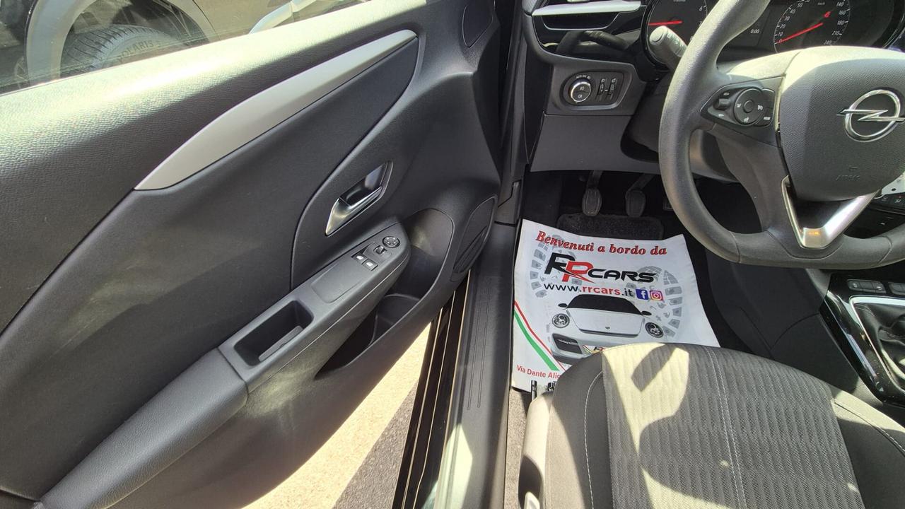 Opel Corsa 1.5 D 100 CV Edition