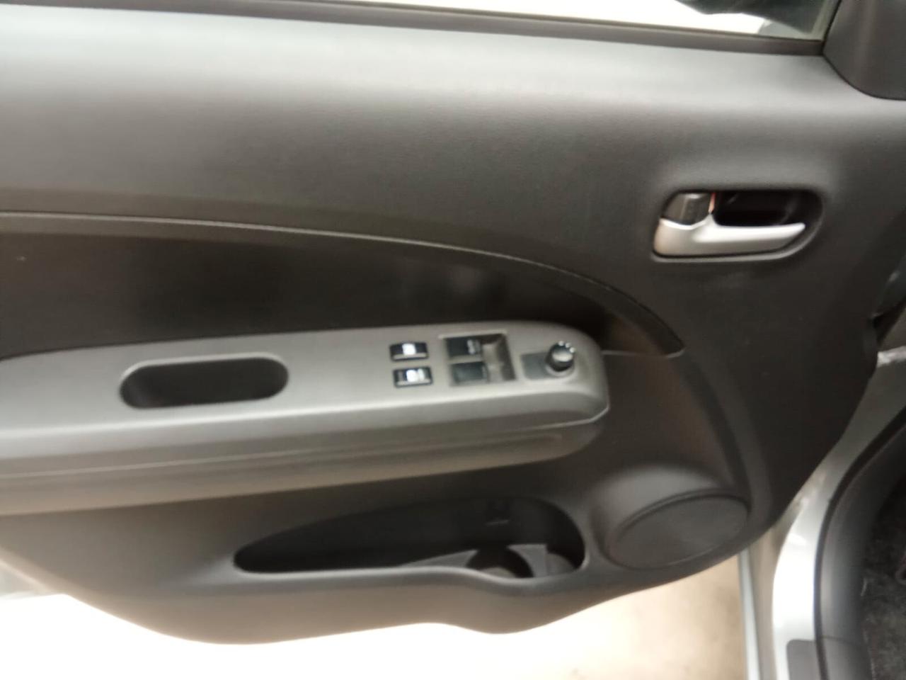Opel Agila 1.0 12V 68CV Enjoy/NEOPATENTATI --GRANDINATA