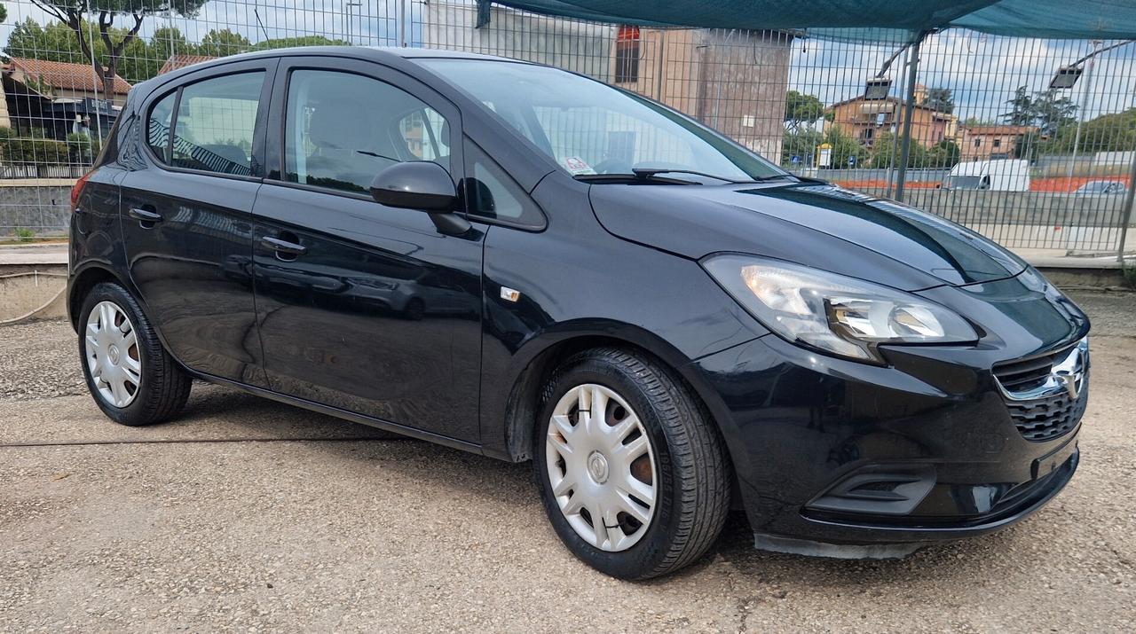 Opel Corsa 1.4 90CV GPL Tech 5 porte Cosmo