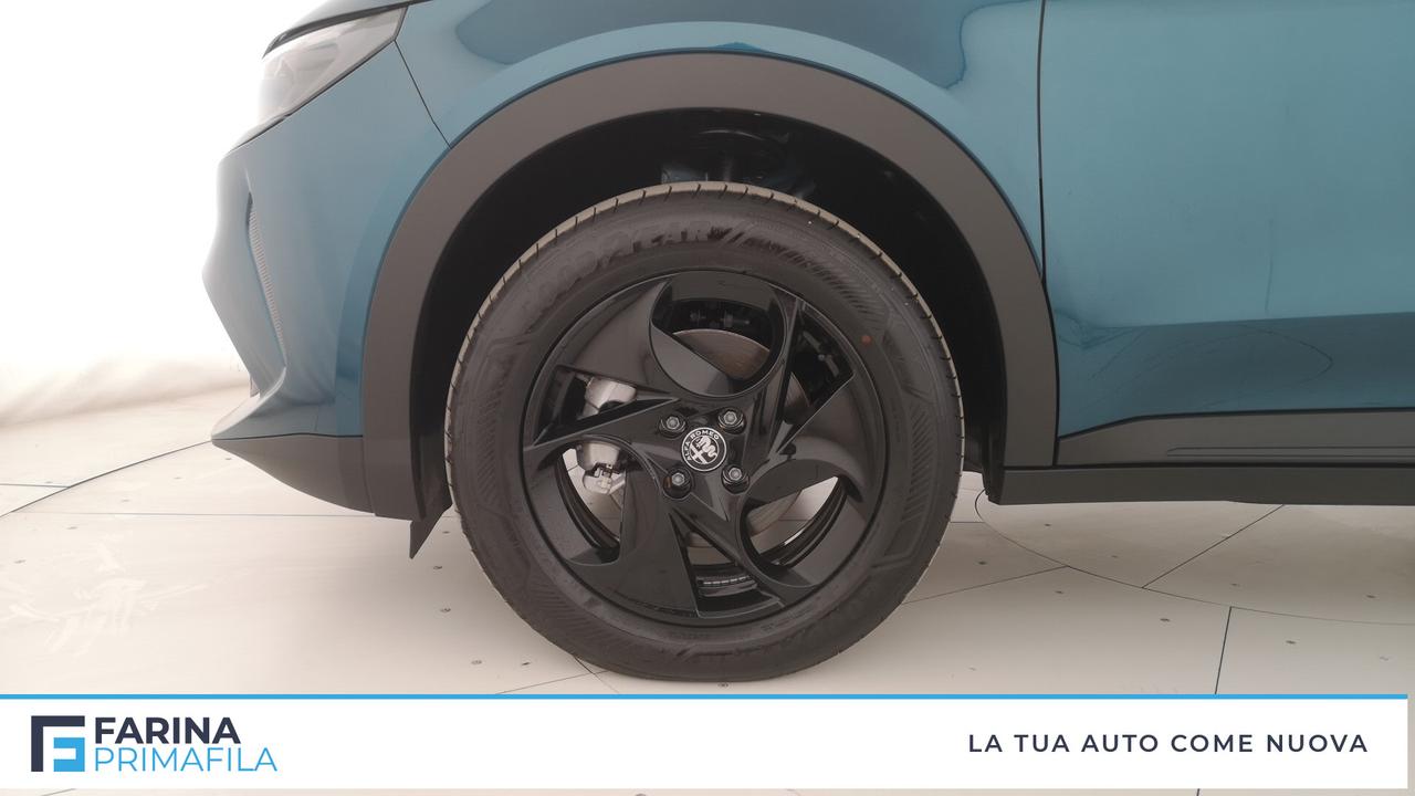 ALFA ROMEO Junior Ibrida My25 Ibrida 1.2145cv Hybrid Edct6