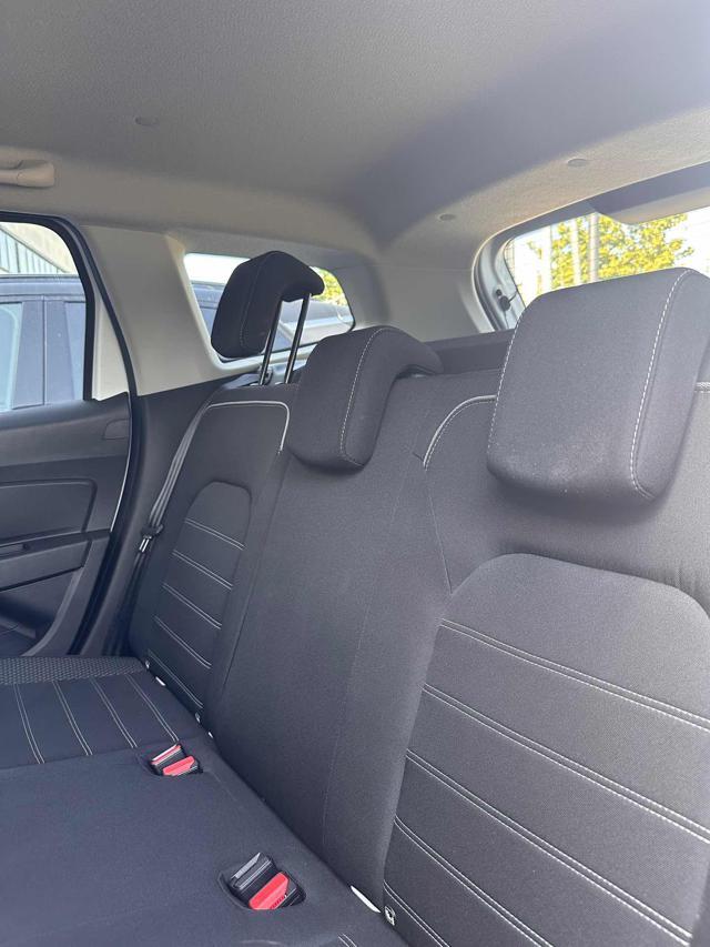 DACIA Duster 1.5 Blue dCi 8V 115 CV 4x2 Journey UP