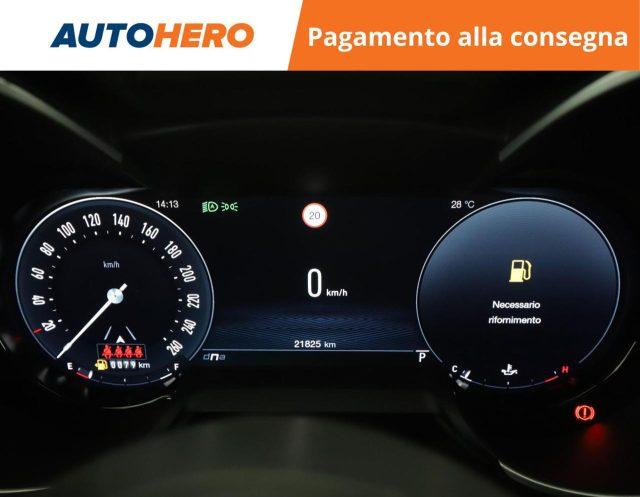 ALFA ROMEO Stelvio 2.0 Turbo 280 CV AT8 Q4 Tributo Italiano
