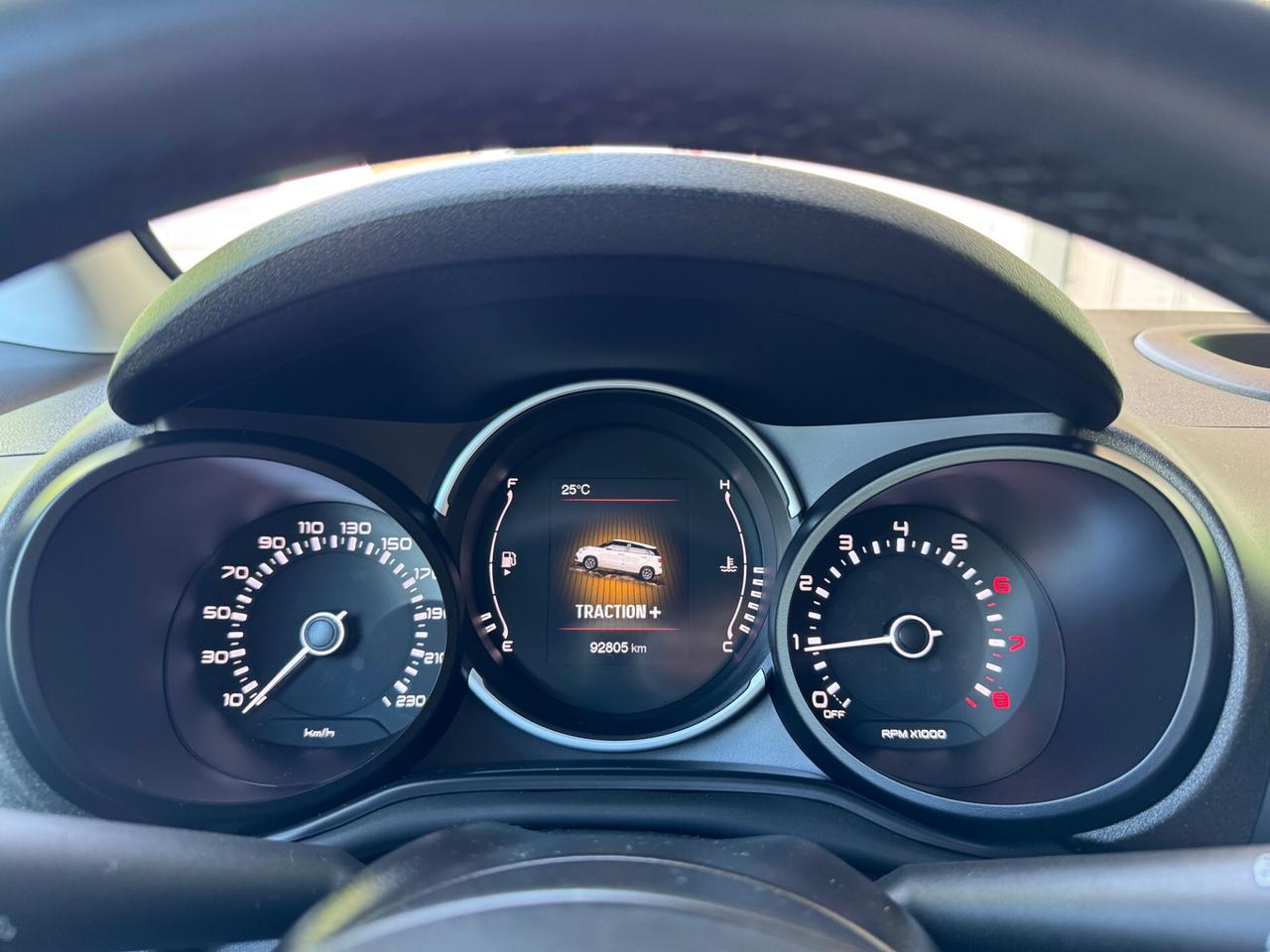 Fiat 500L 1.4 City Cross 1Prop. GARANZIA 24 MESI