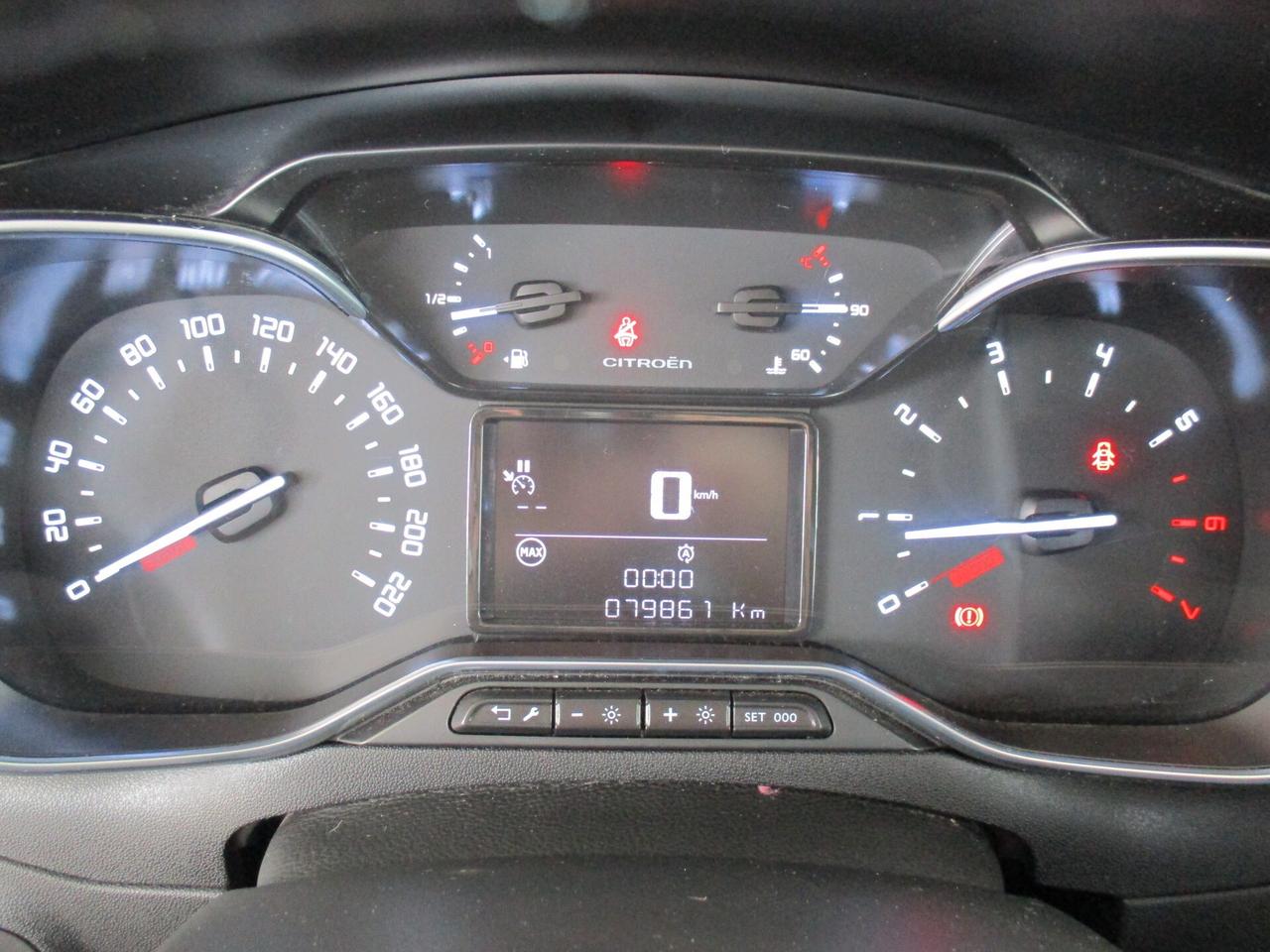 Citroen C3 SHINE