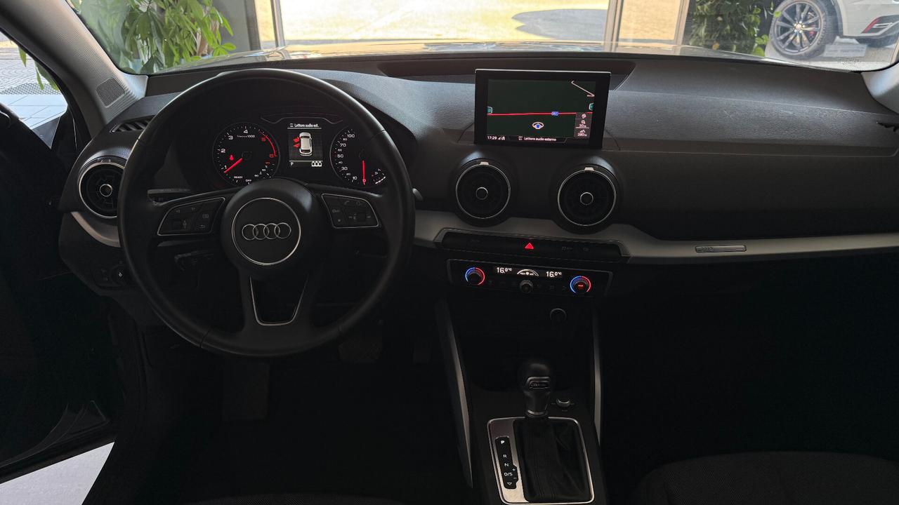 Audi Q2 30 TDI S tronic Admired