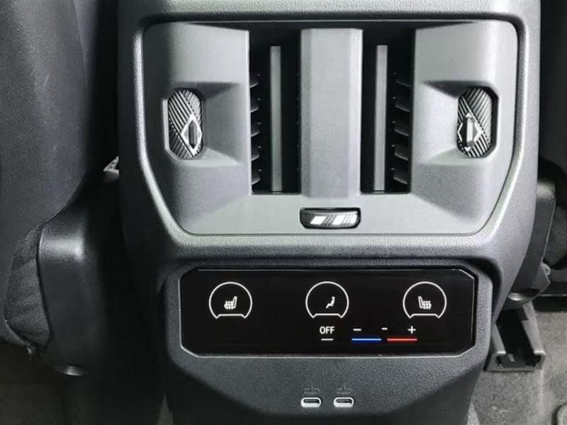 BMW X3 BMW X3 xdrive 20i 208cv M Sport PRO auto TETTO HARMAN CAMERA ACC LED NAVI GANCIO