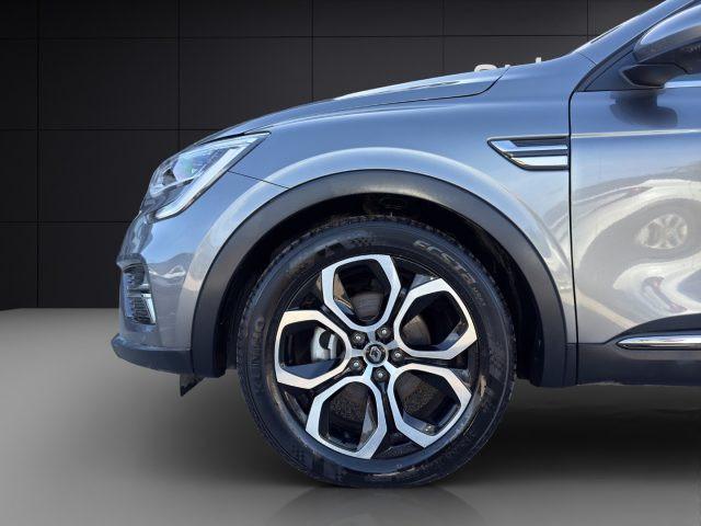 RENAULT Arkana Arkana Hybrid E-Tech 145 CV Intens