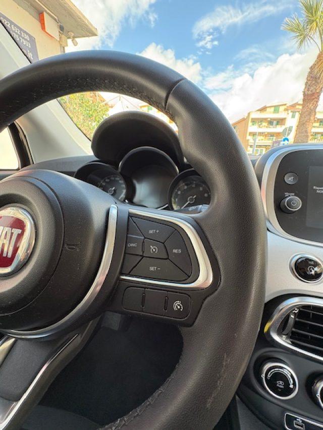 FIAT 500X 1.0 T3 120 CV Cult