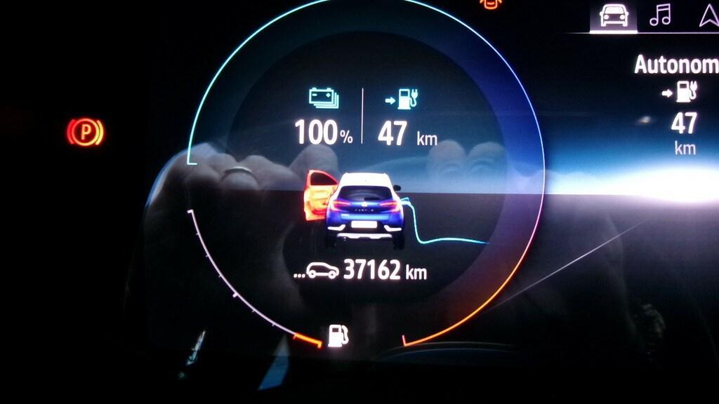 Renault Captur 1.6 Plug-in Hybrid Intens E-Tech Auto