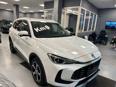 Mg ZS ICE 1.5 BZ 115 CV COMFORT ZERO VINCOLI