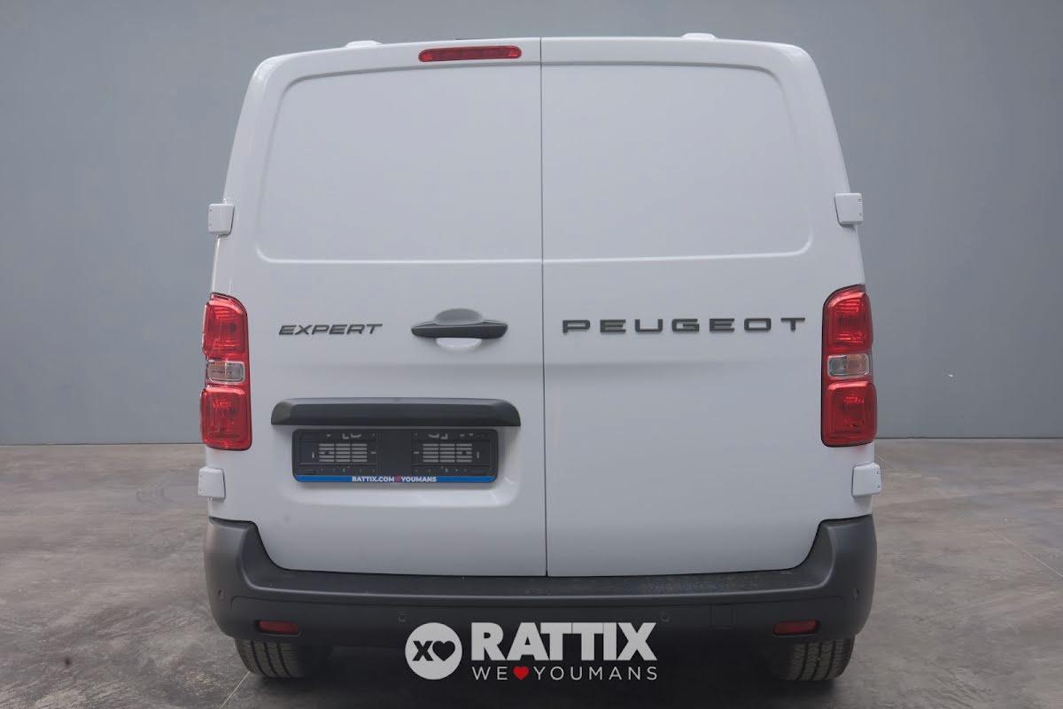 Peugeot Expert 1.5 Bluehdi 120CV Pro STD + Pack Visibility (IVA ESLCLUSA)