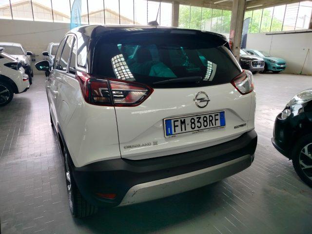 OPEL Crossland X 1.6 ECOTEC Ultimate km 53.000