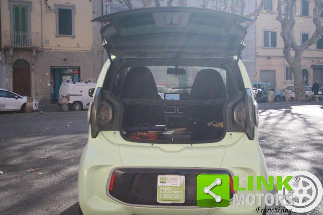 XEV YOYO Yoyo Easy Restyling 130 KM AUTONOMIA