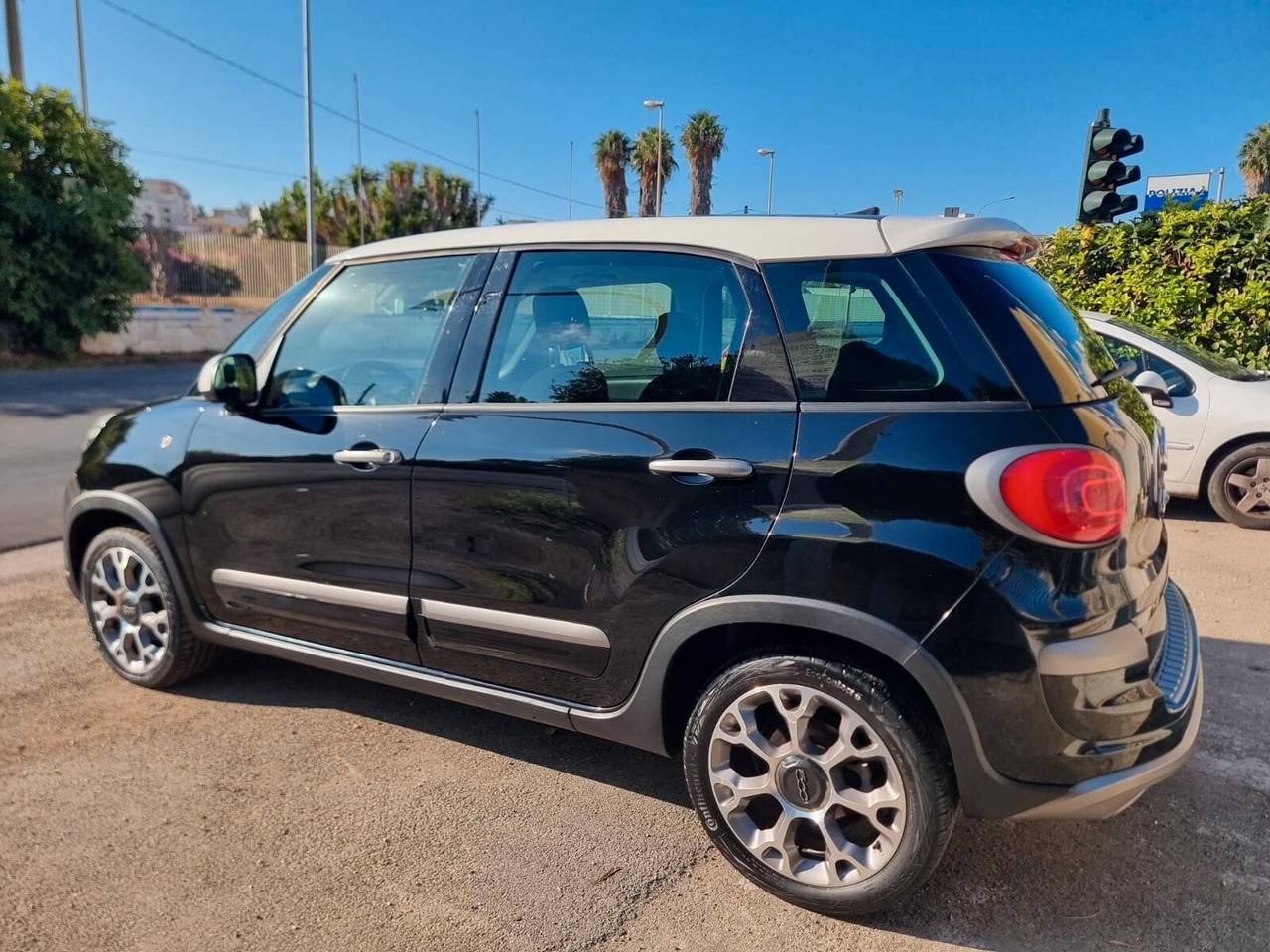 Fiat 500L 1.3 Multijet 95 CV Cross