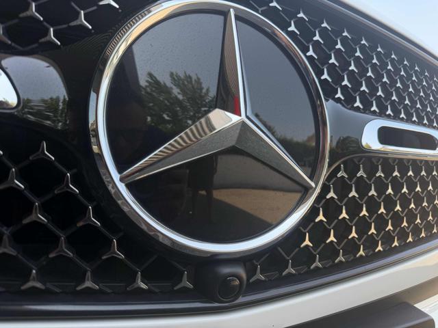 MERCEDES-BENZ GLC 220 d 4Matic Mild Hybrid AMG Line Premium