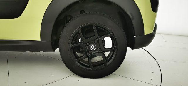 CITROEN C4 Cactus PureTech 82 Feel