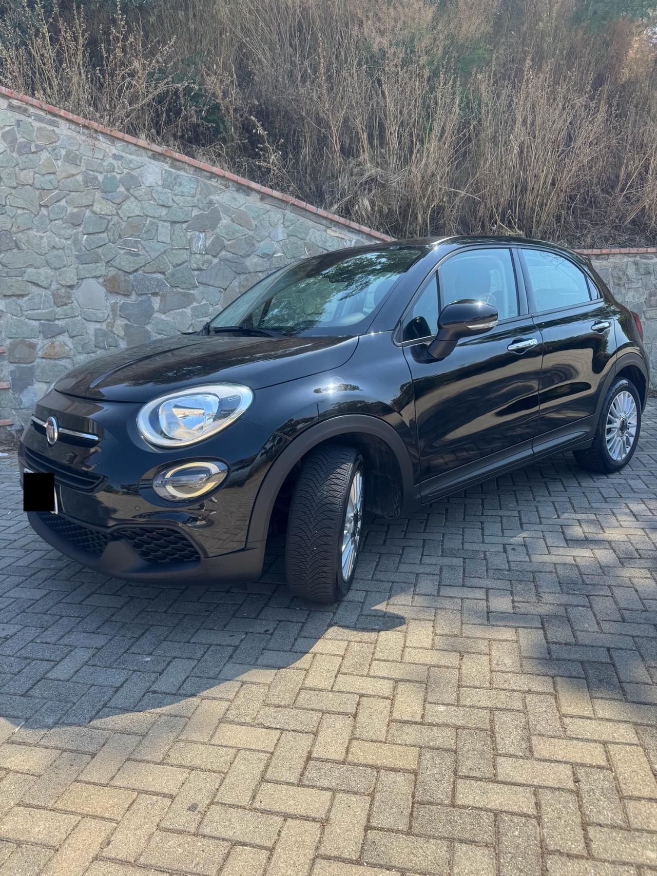 Fiat 500X 1.0 T3 120Cv *SPORT* 2020