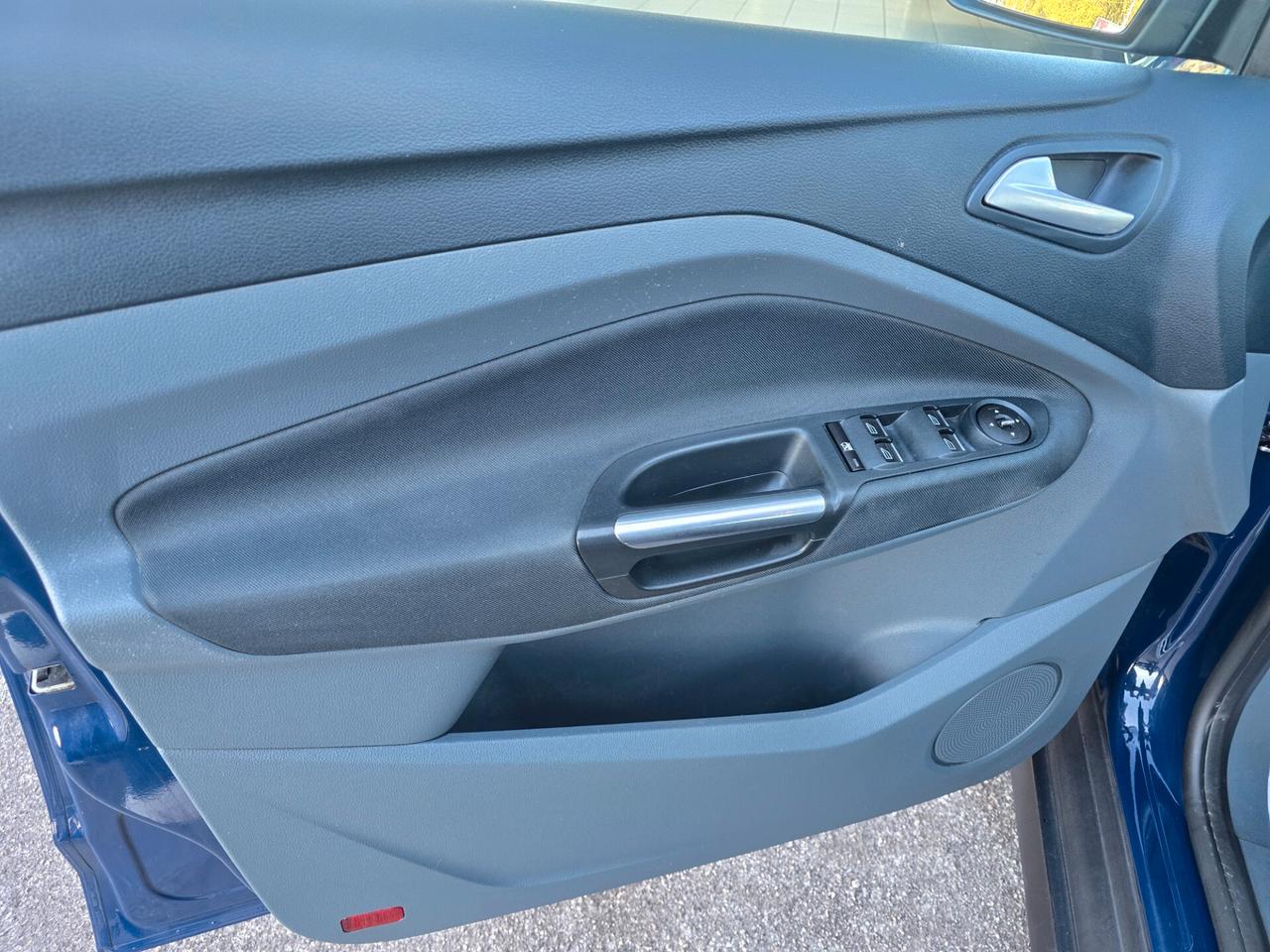 Ford C-Max 1.0 EcoBoost 100CV Start&Stop Plus