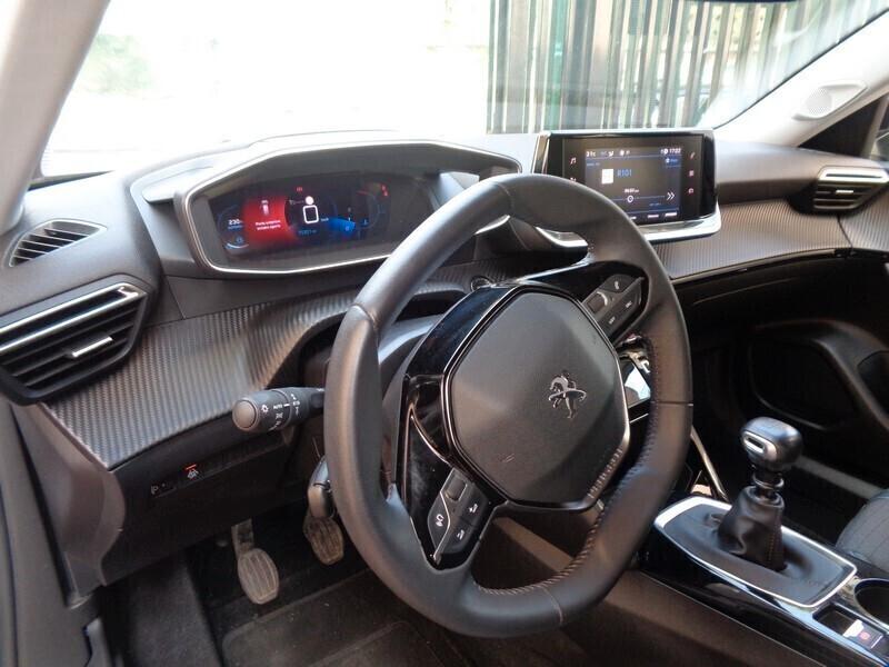 Peugeot 2008 BlueHDi 110 S&S Allure Pack