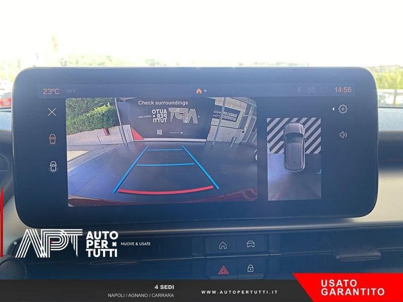 Jeep Avenger Avenger 1.2 turbo e-hybrid mhev Summit fwd 110cv e