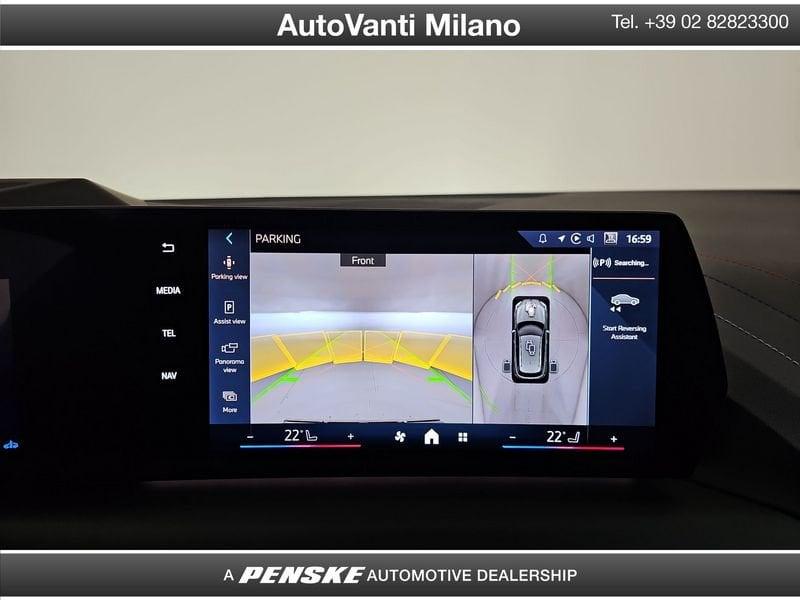 BMW Serie 1 118d MSport Pro