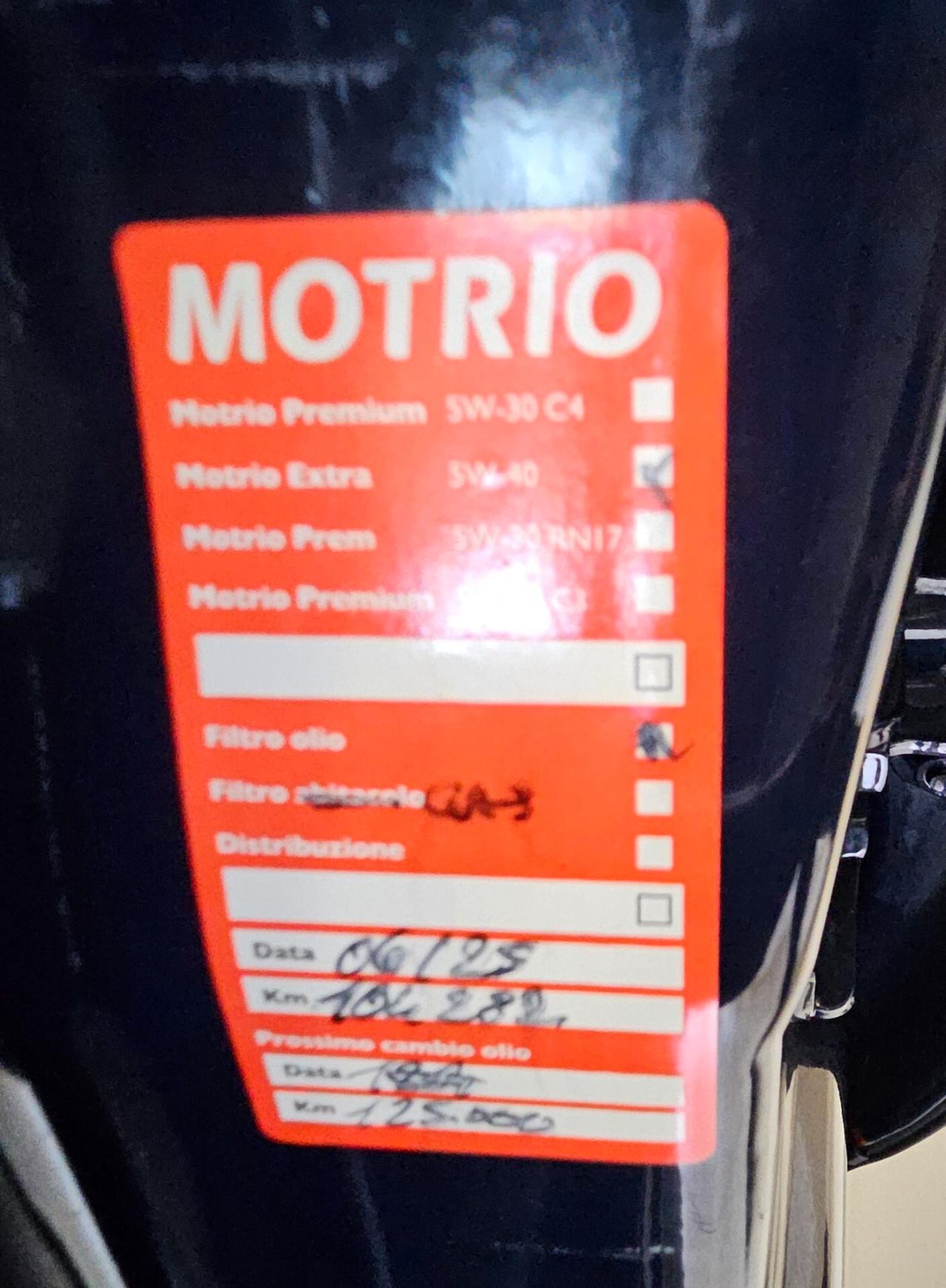 Dacia Duster 1.6 115 CV S&S 4x2 GPL Serie Speciale Brave